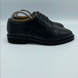 Hudson London Men's 365 Ives Leather Oxford Shoes.